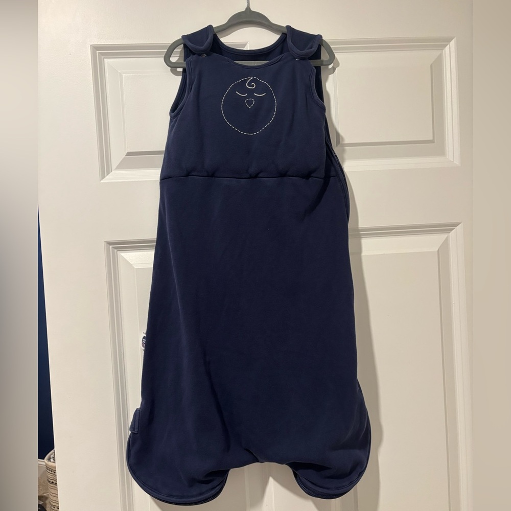 Nested Bean Weighted Sleep Sack - 15-24 months